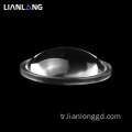 Kalite LED projeksiyon ışık lensi